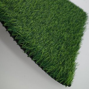 Gazon synthétique bon marché d'usine, 30 mm de hauteur, imperméable, pour salle de sport intérieure, tennis, <span class=keywords><strong>rouleau</strong></span> de gazon synthétique pour jardin - Product Image 6