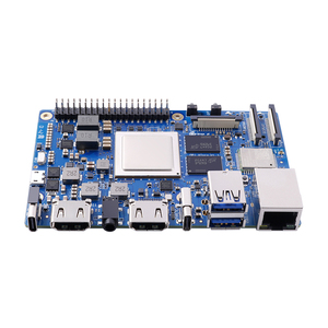 Orange PI AI Pro AIPro 8TOPS บอร์ดพัฒนา AI คอมพิวติ้ง 8G 16G ตัวเลือกเสริม คอมพิวเตอร์บอร์ดเดี่ยวแบบฝังตัว ขายส่ง - Product Image 3