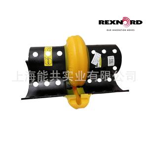 ข้อต่อ Vsx150ยืดหยุ่นสำหรับโรงงานผลิต Vsx190 Vsx170 rexnord Viva - Product Image 1