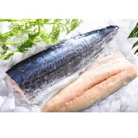 Mahi-mahi entier congelé, pêché en mer, pas cher, 100-150g, 150-200g, vente en gros