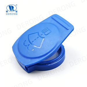 <span class=keywords><strong>Bouchon</strong></span> de réservoir de lave-glace personnalisé OEM Premium DE RONG pour <span class=keywords><strong>Audi</strong></span> <span class=keywords><strong>A3</strong></span>/Prius, compatible avec plusieurs modèles de véhicules - Product Image 2