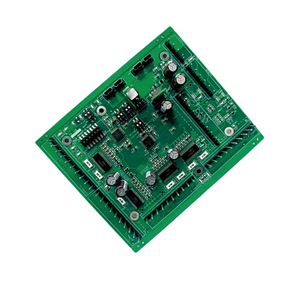 Circuit Board Solution Manufacturer Delivers <b>PCBA</b> Assembly Custom Design Service - Product Image 1