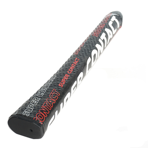 Nhà máy trực tiếp biểu tượng tùy chỉnh Golf <span class=keywords><strong>Grip</strong></span> PU Non-Slip cao su thoải mái xử lý cho Câu Lạc Bộ Golf nhiều màu sắc và kích cỡ có sẵn - Product Image 1