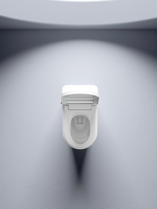 Электронное умное сиденье для унитаза - Product Image 4