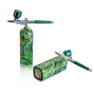 แปรงพ่นสีแบบดิจิตอล,สีทาเล็บ - Product Image 1