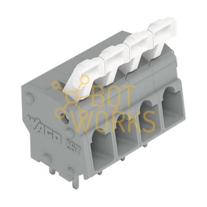 Wago 257424 - Nuovo - Product Image 1