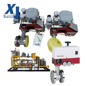 Masoneilan Série 28000 – Vanne Microflow Varipak SVI1000, Positionneur de Vanne 78-40, Fournisseur de Régulateur de Filtre à Air - Product Image 3