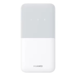 Wifi mobile portable 4G 5 E5586-926 Routeur 4G Lte de poche 195 Mbps Débloqué Modem de poche portable Mifis Batterie 2400mah - Product Image 1