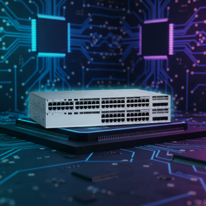 16 ports 2960-L série 4 SFP Interfaces à liaison montante POE commutateurs réseau <span class=keywords><strong>WS</strong></span>-<span class=keywords><strong>C2960L</strong></span>-<span class=keywords><strong>16TS</strong></span>-<span class=keywords><strong>LL</strong></span> - Product Image 1