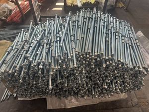 Tùy chỉnh xử lý trục dây gia công <span class=keywords><strong>CNC</strong></span> tùy chỉnh các bộ phận chính xác phần cứng - Product Image 5