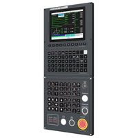 Controlador de Fresadora CNC Lineal de 2-6 Ejes de 10.4 Pulgadas de Calidad FINGER CNC con Garantía de 3 Años