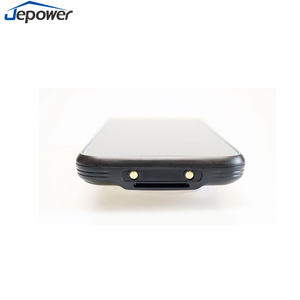 <span class=keywords><strong>PDA</strong></span> Android de 5.5 Pulgadas, 8GB+128GB, Escáner de Código de Barras Resistente, Terminal RFID NFC, Android 12, Google GMS, Inventario de Almacén - Product Image 4