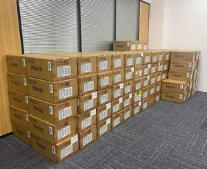 ฮาร์ดดิสก์ SATA ของแท้ใหม่ ขายส่ง ขนาด 1TB 2TB 4TB 6TB 8TB 3.5 นิ้ว รุ่น ST4000VX015 ST4000VX016 ST6000VX009 ST6000VX008 ST8000VN004 - Product Image 6