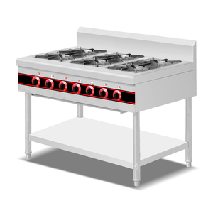 <span class=keywords><strong>Asador</strong></span> Argentino Santa María Multi Spit <span class=keywords><strong>de</strong></span> Acero Inoxidable, Carro Comercial para Barbacoa <span class=keywords><strong>de</strong></span> <span class=keywords><strong>Carbón</strong></span> con Puerta Trasera Abatible y Estante <span class=keywords><strong>de</strong></span> Almacenamiento - Product Image 6