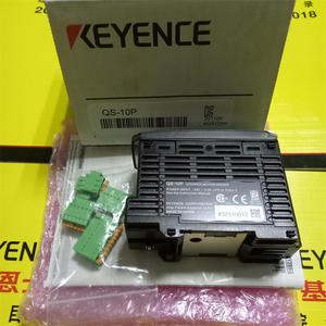 Controlador de Motor Dedicado de la Serie QS con Entrada de Columna de Pulso QS-10P - Product Image 5
