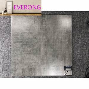 Baldosa <span class=keywords><strong>de</strong></span> Cerámica <span class=keywords><strong>Terrazo</strong></span> Personalizada <span class=keywords><strong>de</strong></span> 60x60 para Decoración del Hogar - Product Image 2