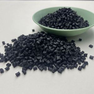 DURANEX PBT 3105 Food Grade Molding Film Grade Fibers Polybutylene Terephthalate (PBT) <b>Plastic</b> Resin - Product Image 4