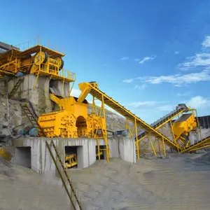 Hot New Products Gold Mining Plant Container Mobile Mineral Processing Plant 10 Tons Small Scale Gold Processing Plant