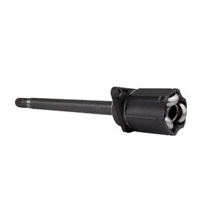 CCL EPX nueva Junta <span class=keywords><strong>CV</strong></span> del eje de transmisión del eje lateral negro de acero para Nissan Qashqai Teana Sylphy 29-33-27 de NI-3-602 - Product Image 1