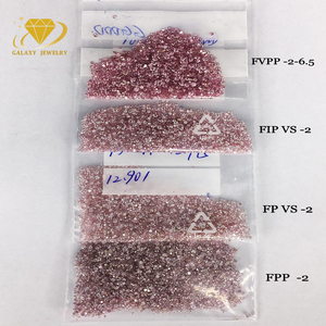 Diamante cultivado en laboratorio amarillo de tamaño pequeño <span class=keywords><strong>Fancy</strong></span> Vivid 1,0-3mm Piedra Cuerpo a Cuerpo Redondo Cvd Hpht Lab Grown <span class=keywords><strong>Diamond</strong></span> Loose Lab Grown <span class=keywords><strong>Diamond</strong></span> - Product Image 5