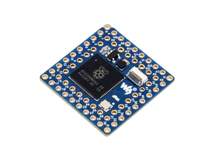 Aglomerado Waveshare Core 2350B Core Board, basado en <span class=keywords><strong>Raspberry</strong></span> <span class=keywords><strong>Pi</strong></span> Rp2350b Microcontrolador de doble núcleo y arquitectura dual, hasta 150MHz - Product Image 2