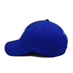 Gorra de Béisbol con Bordado 2D Personalizado de Palmera, Gorra de Béisbol de 6 Paneles Sin Estructura para Papá, para Uso Diario y Deportivo, Hecha en Vietnam - Product Image 4