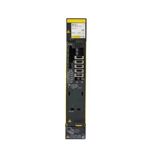 โมดูลไดรเวอร์แอมพลิฟายเออร์ Fan-uc รุ่น A06B-6132-H004 A06B-6162-H004 มอเตอร์และไดรฟ์ - Product Image 1