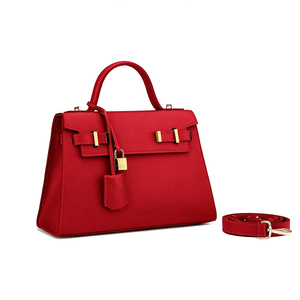 2021 nouveauté luxe personnalisé Multi couleur femmes sacs Litchi Texture croix corps <span class=keywords><strong>sac</strong></span> à main - Product Image 4