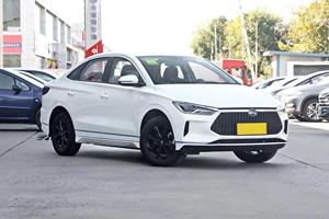 Voiture d'occasion BYD E3 Mobility Edition, véhicules à énergie nouvelle d'occasion - Product Image 4