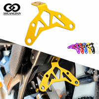 SD entwickelt und produziert unabhängig CNC-gefertigte, anodisch oxidierte Aluminiumlegierungskomponenten für Light Bee Nummernschildhalterungen.