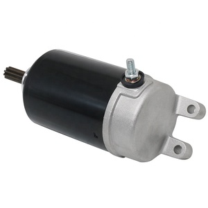 Démarreur électrique de moteur de moto pour <span class=keywords><strong>Suzuki</strong></span> GSXS950 <span class=keywords><strong>GSXS1000</strong></span> 31100-04K00 - Product Image 2