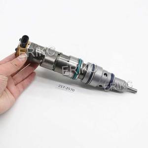 ERIKC 217-2570 293-4065 C-9 Diesel <span class=keywords><strong>Injecteur</strong></span> Pompe 217 2570 293 4065 <span class=keywords><strong>Injecteur</strong></span> Common Rail 2172570 2934065 - Product Image 2