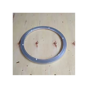Cuscinetti della tavola rotante a basso rumore 250mm 300mm 350mm cuscinetto dell'anello di rotazione <span class=keywords><strong>lazy</strong></span> <span class=keywords><strong>susan</strong></span> - Product Image 5