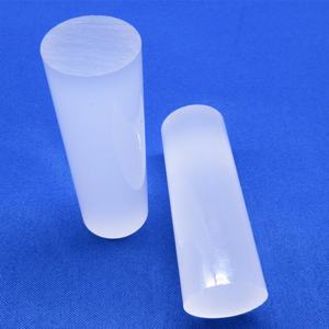 Varilla Difusora de Acrílico PMMA para Iluminación LED, Diámetro OD25-32mm - Product Image 4