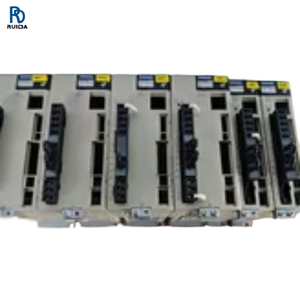 เซอร์โวไดรฟ์ประสิทธิภาพสูง SGD7S-5R5A10A002 SGD7S-7R6A10A002 แอมพลิฟายเออร์สำหรับระบบควบคุมการเคลื่อนที่อัตโนมัติในอุตสาหกรรม - Product Image 1
