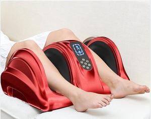 Masajeador Eléctrico de Pies Marca TODO con Presión Shiatsu, Calor y Control de Tiempo - Máquina de Spa Multifunción - Product Image 1