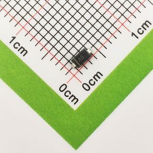 brand-new and original MM1Z43B-VL SOD-123 Diodes Zener Diodes 500mW 43V 2uA - Product Image 1
