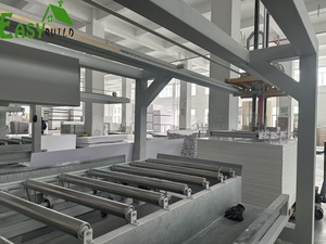 Panneau en mousse <span class=keywords><strong>PVC</strong></span> de haute qualité, matériau de revêtement imperméable, cloisons de salle de bain <span class=keywords><strong>pour</strong></span> hôpital, cloisons de salle de bain, feuille de mousse <span class=keywords><strong>PVC</strong></span> - Product Image 2