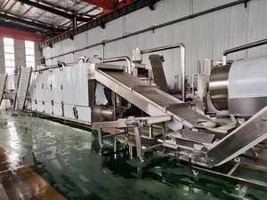 Dinh dưỡng ngay lập tức gạo Máy làm nhân tạo gạo thực vật gạo bánh Máy làm - Product Image 6