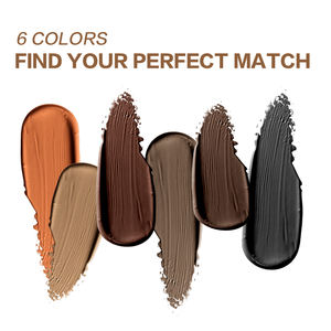 <span class=keywords><strong>Teinture</strong></span> pour sourcils au henné, longue durée, professionnelle, semi-permanente, crème colorante pour <span class=keywords><strong>cils</strong></span> et sourcils, kit de <span class=keywords><strong>teinture</strong></span> pour <span class=keywords><strong>cils</strong></span> - Product Image 4