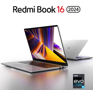 Người bán tốt nhất Xiao Mi Redmi cuốn sách 16 2024 ánh sáng máy tính xách tay 16 "2.5K 120Hz/i7-13620H/16GB/1TB/cửa sổ 11 siêu dài tuổi thọ pin - Product Image 2