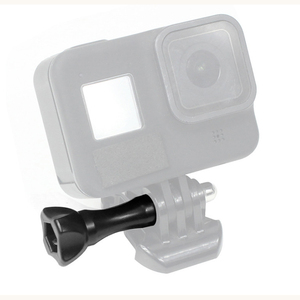 MD Plastic Long Thumb <strong>Bolt</strong> Screws <strong>M5</strong> Size Tripod Mount for GoPro Hero 6/5/4/3+/3/2 Cameras-GoPro Accessories - Product Image 5