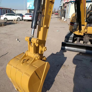 High Quality Used Cat303c Mini Excavator 3t 2023 <b>Model</b> <b>Engine</b> Gearbox Pump & Bearing Included Tested & Inspected Japan Origin - Product Image 4