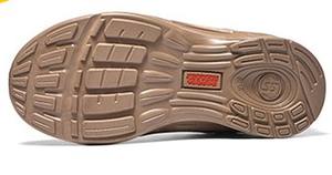 Bottes de sport pour hommes et femmes, baskets de <span class=keywords><strong>sécurité</strong></span>, de protection, de marque <span class=keywords><strong>s3</strong></span>, bon marché - Product Image 4