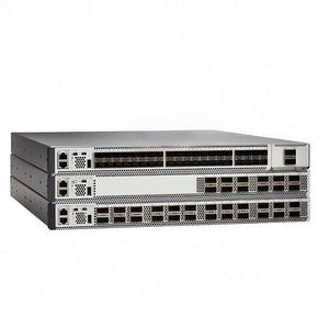 Commutateur intelligent Moes C9500-48X-A de la série C9500 12Q16X24Q24X40X48X32Qc32C-Ea - Product Image 4