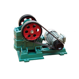 Hete Verkoop Kleine Kaak <span class=keywords><strong>Crusher</strong></span> Machine Prijs Gebruikt Voor Steen, Steen-Laboratorium Kaakbreker - Product Image 1