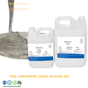 <span class=keywords><strong>Gel</strong></span> silicone imperméable de haute qualité pour les connexions électriques pour la construction en bois, <span class=keywords><strong>gel</strong></span> liquide pour boîte de jonction électrique - Product Image 6