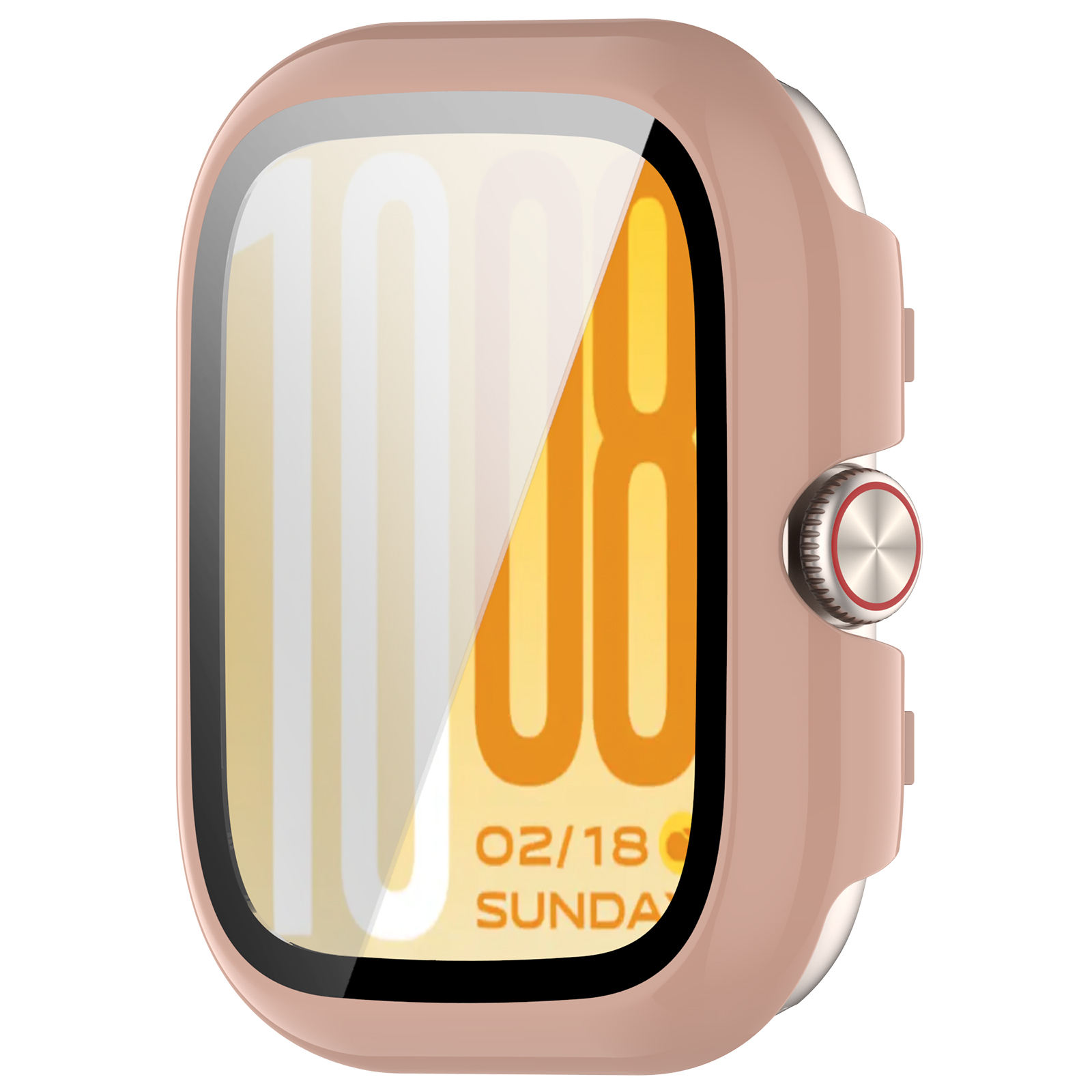 ดอกซากุระสีชมพู