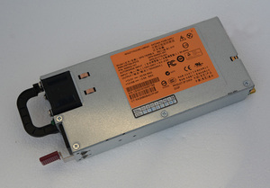 De alimentación de 750 vatios PSU 511778-001 506822-101 DPS-750RB una para Proliant DL360 <span class=keywords><strong>DL380</strong></span> <span class=keywords><strong>G6</strong></span> G7 G8 servidor - Product Image 2