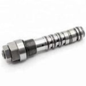 Piezas de Motor para PC200-3 PC200-7 PC220-3 PC220-5 PC220-6 PC300-3 PC300-5, Válvula de Alivio, Bomba Principal, Válvula LS 708-2L-06710 - Product Image 4